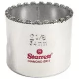 [1 PC] Diamond Grit Hole Saw | 1"