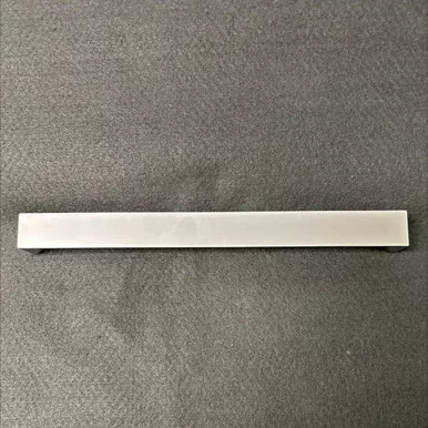 (12 Pack) 8-13/16" Avante Pull Dull Chrome