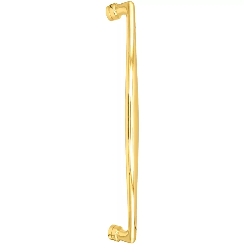 13 inch (12 inch c-c) Stafford Oversize Pull (Several Finishes Available)