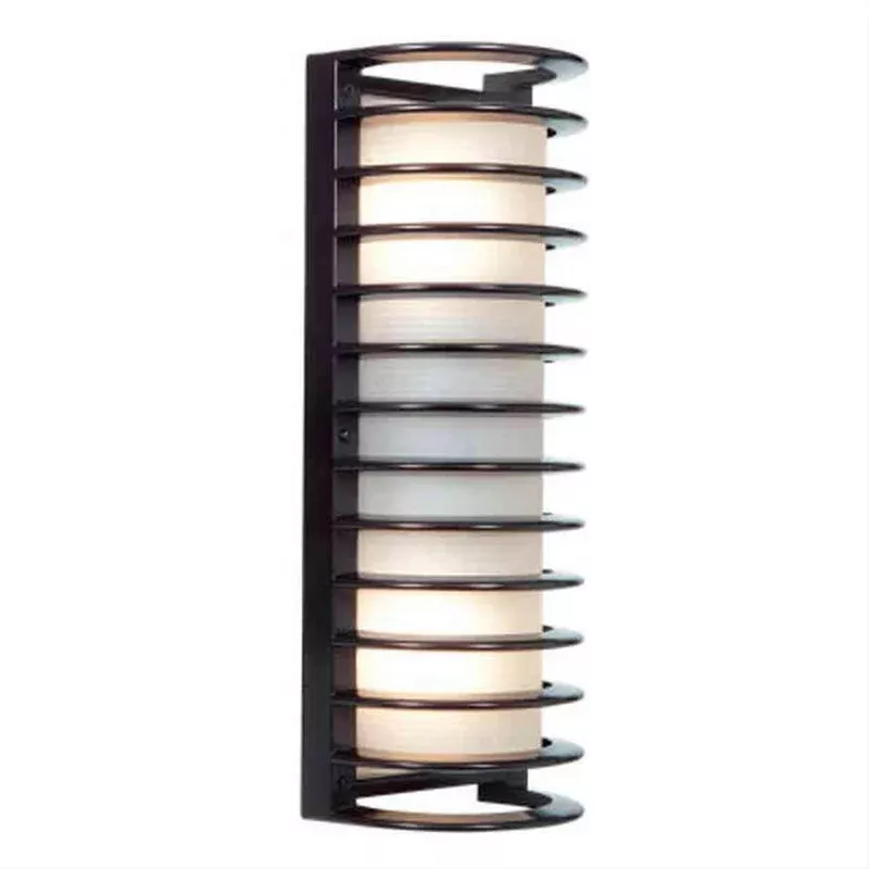 Access Lighting 20030MG Bermuda Bulkhead