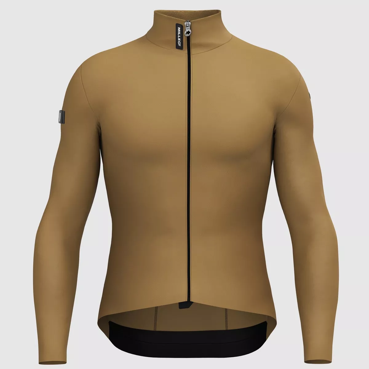Assos Mille GT Spring Fall C2 Long Sleeve Jersey - Brown