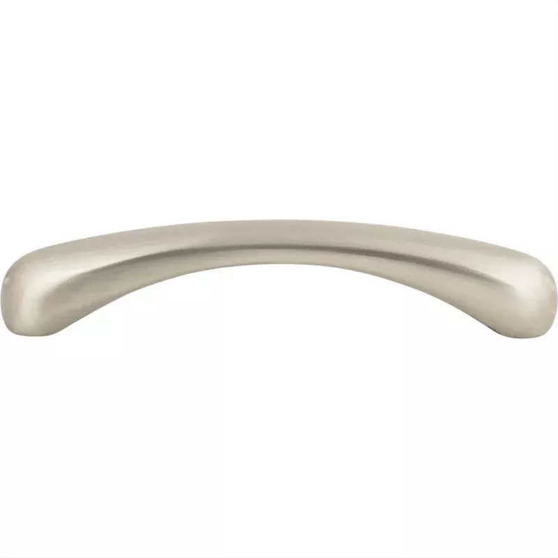 Atlas Homewares A801 Bridge Pull 3-3/4" Center to Center