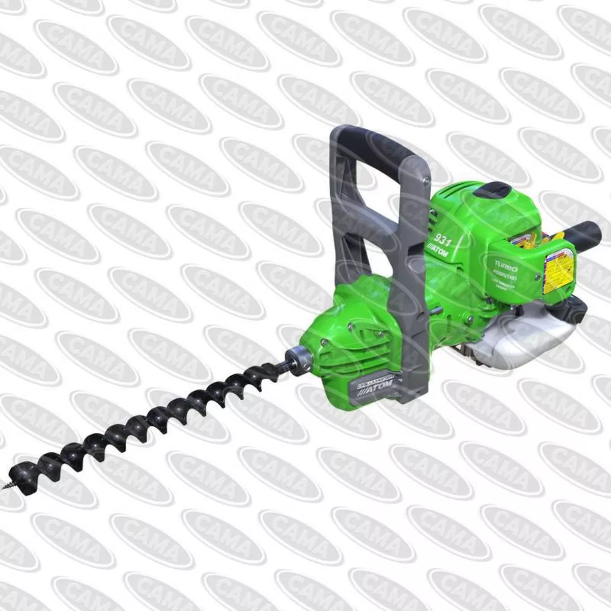 Atom 931 Power Drill