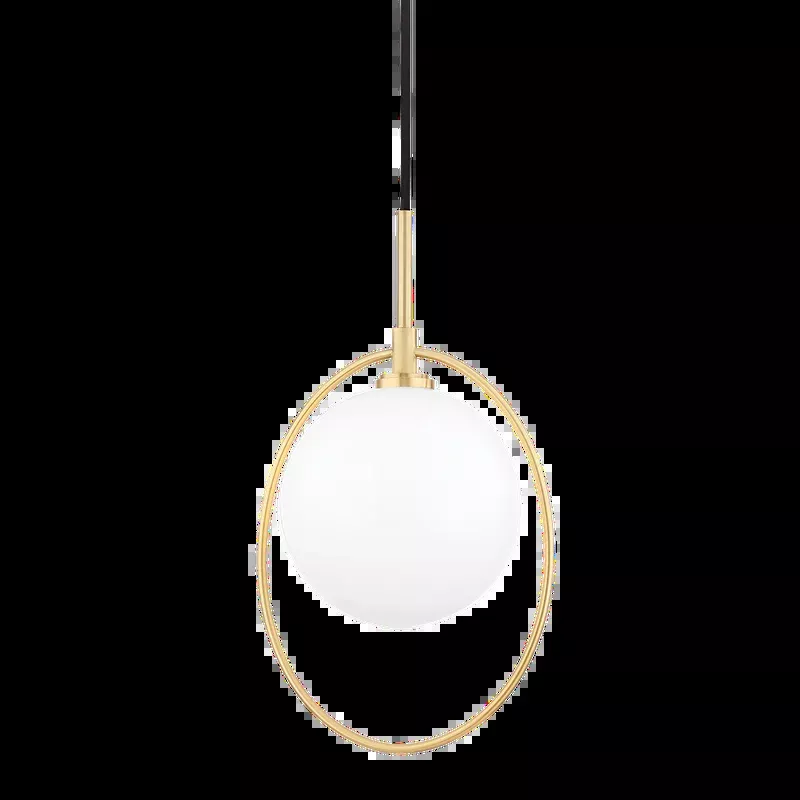 Babette Pendant