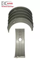 Bearings Tri-Metal HD Mains Spitfire 1971-80, Midget 1500