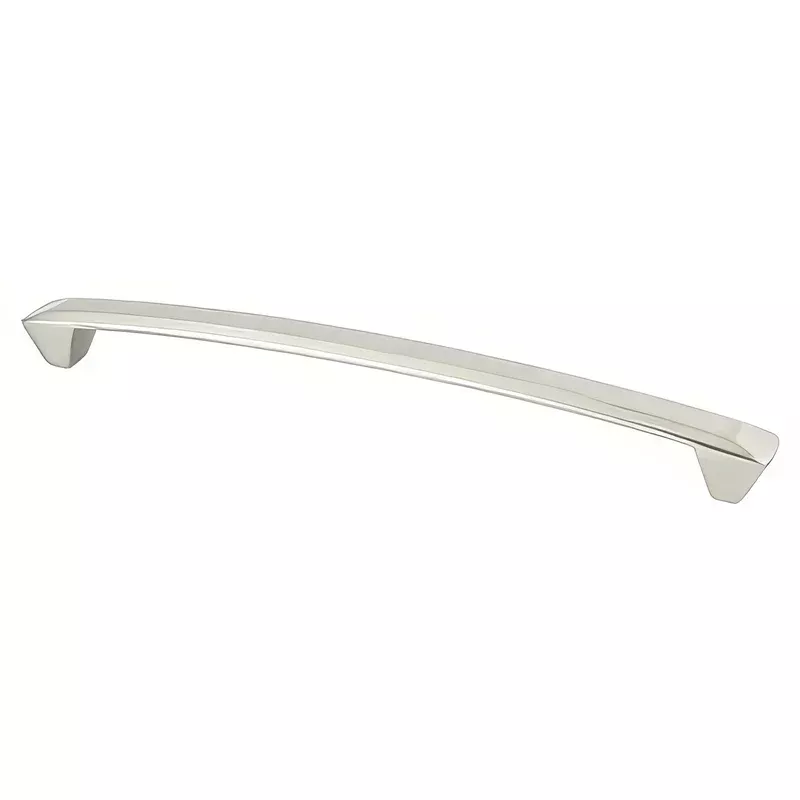 Berenson Laura 9" Center to Center Handle Cabinet Pull