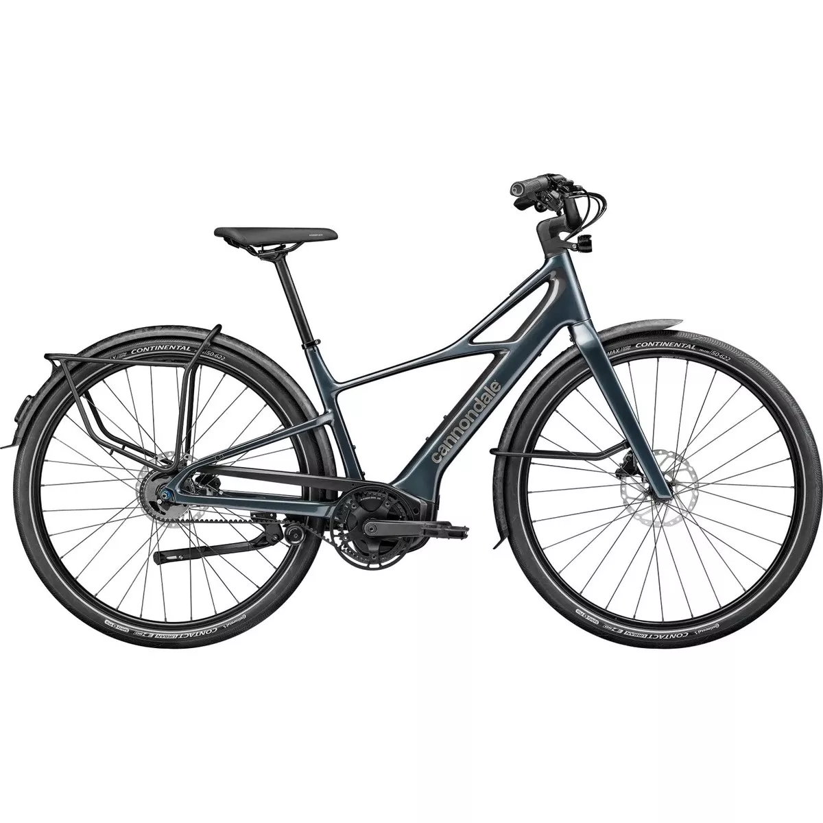Cannondale FlyingV 2 - Blue