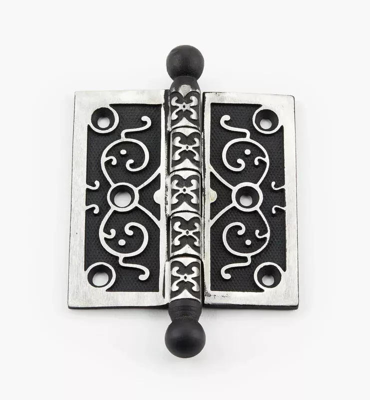 Cast Door Hinges