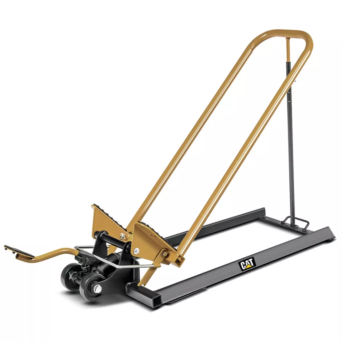 Cat Hydraulic Mower Jack Lift