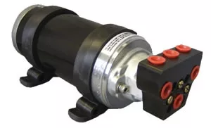 Comnav S10340006 Octopus Reversing Pumpset For Compilot Commander/Admiral, 18 Cu. In