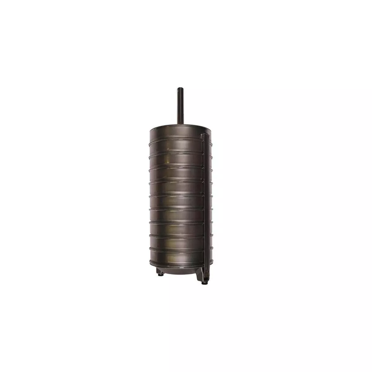 Conjunto Rotativo Grundfos CR 10-8