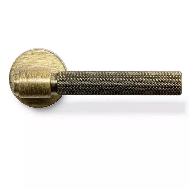 D�rgreb - Antik bronze - HELIX - Elegant industrialisme