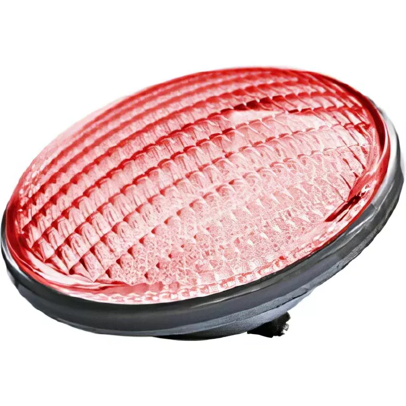 Dabmar Lighting DL-PAR56-LED/252/R PAR56 16 Watt 252 LEDs Red 12V