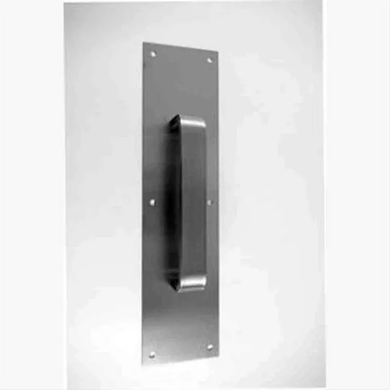 Don-Jo 7031 Pull Plate