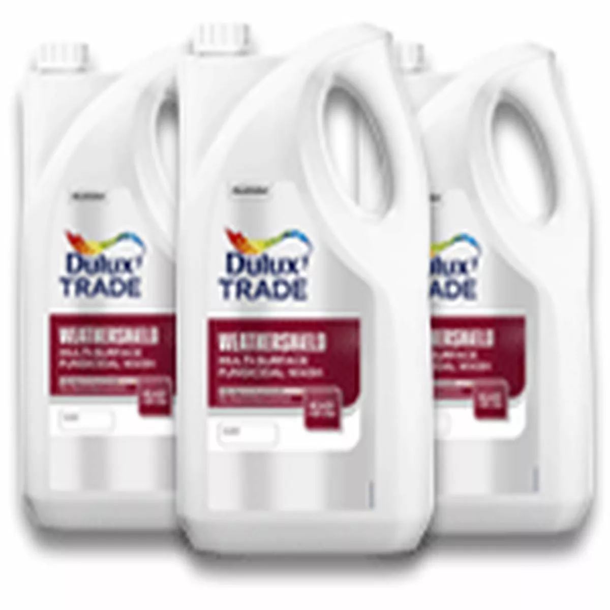 Dulux Fungicidal Wash 5L