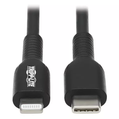 Eaton M102-01M-BK - LGHTN/USB-C CBL 1M