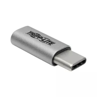Eaton U040-000-MIC-F - USB2.0 C - MICRO B ADAPTER,M/F