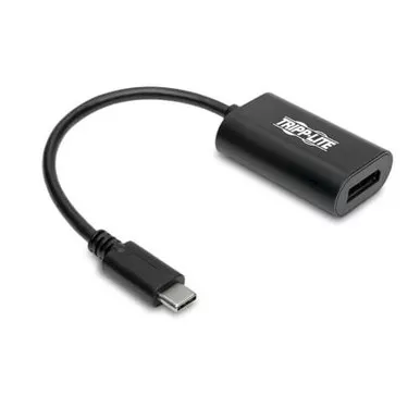 Eaton U444-06N-DP4K6B - USB-C TO DP 4K ADPTR