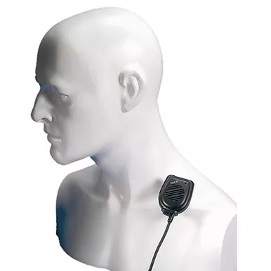 Entel CMP1/750 Pocket size lapel microphone