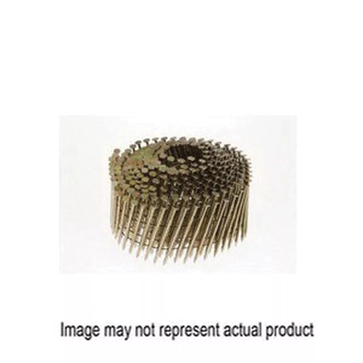 Grip-Rite 15 Degree Wire Weld Siding & Fencing Nails Hot Dipped