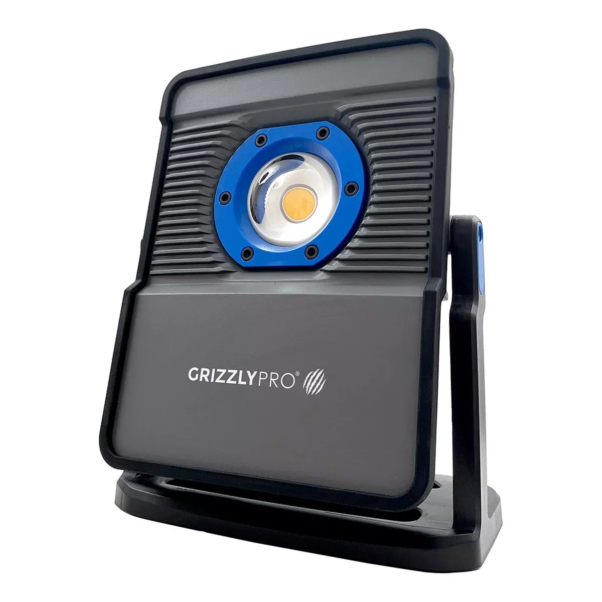 Grizzly Pro Mach 3 10,000 Lumen Hybrid LED Work Light