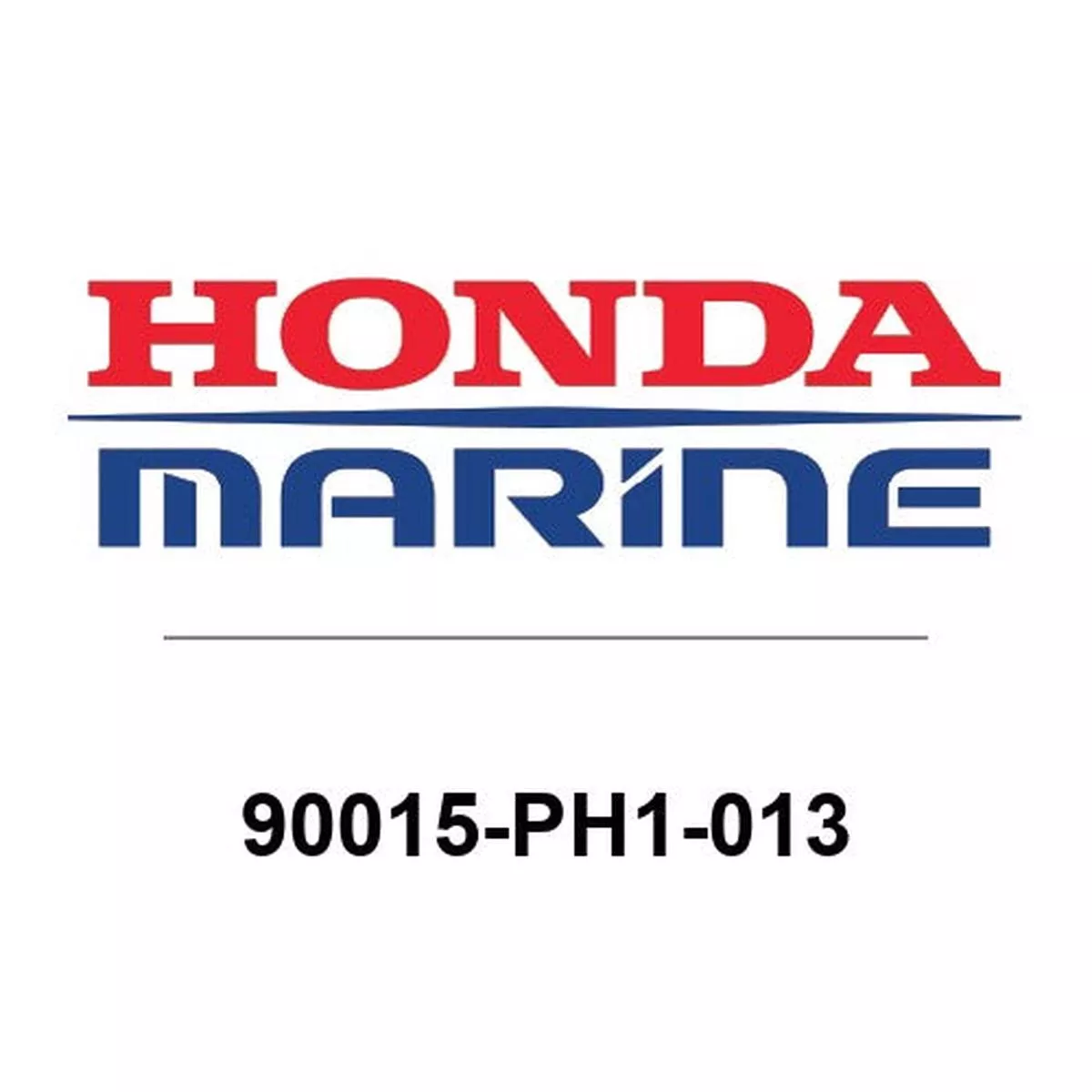 Honda Oil Filter Holder 90015-PH1-013