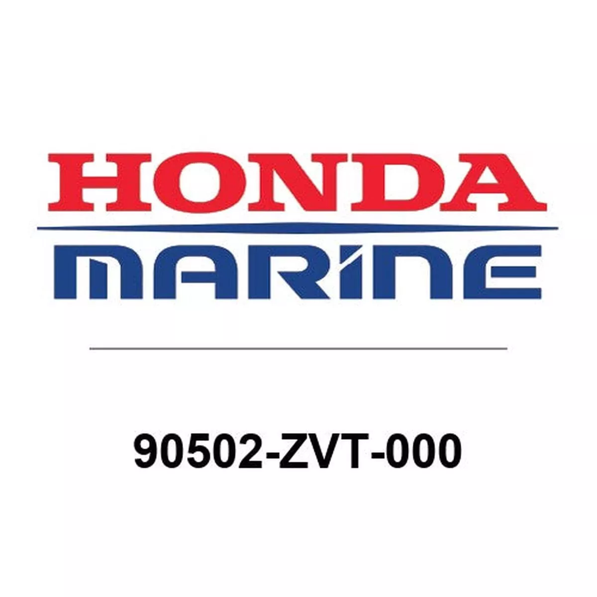 Honda Washer (6Mm) 90502-ZVT-000