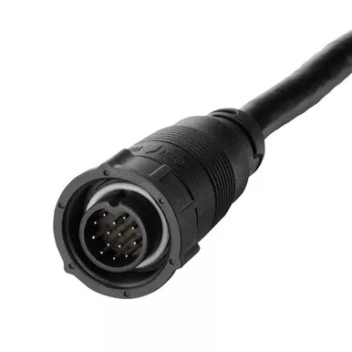 Humminbird 710285-1 XNT 14 HW T Transom Mount Transducers