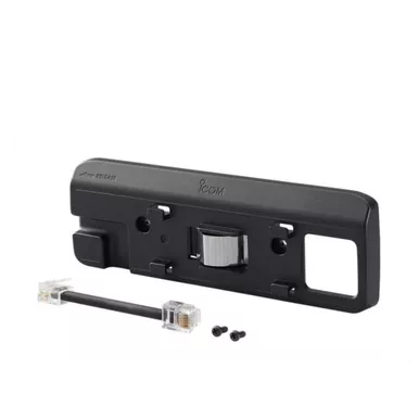 Icom MBA4 Bracket to attach the controller to the main unit
