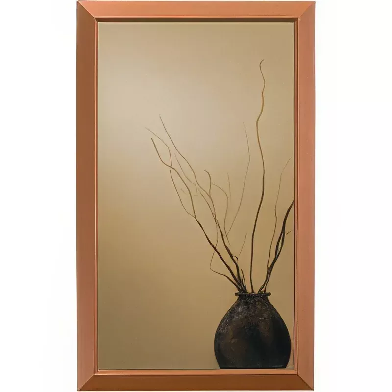 Jensen 625N244CX Recessed Medicine Cabinet from the Hampton Collection