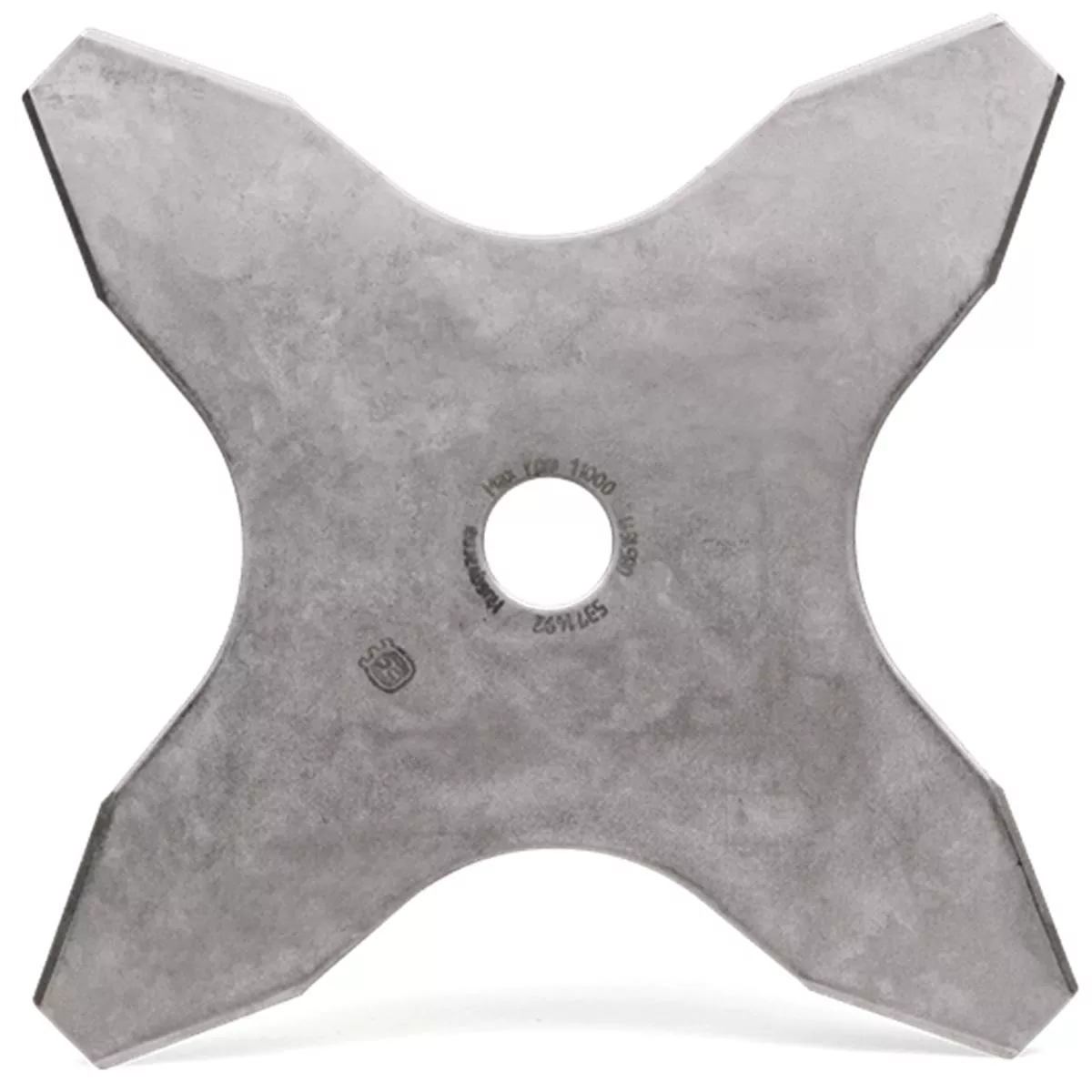 Lmina p/ Roadeira 4 Facas - Corte 275-4T / 275mm