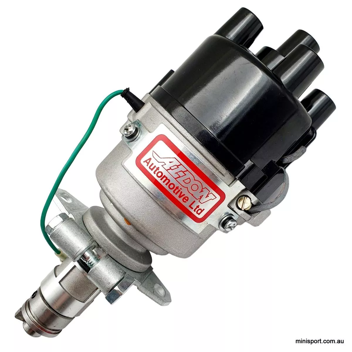 MINI & MOKE 1275 DISTRIBUTOR- ALDON YELLOW (PRE A PLUS)- ALDONY