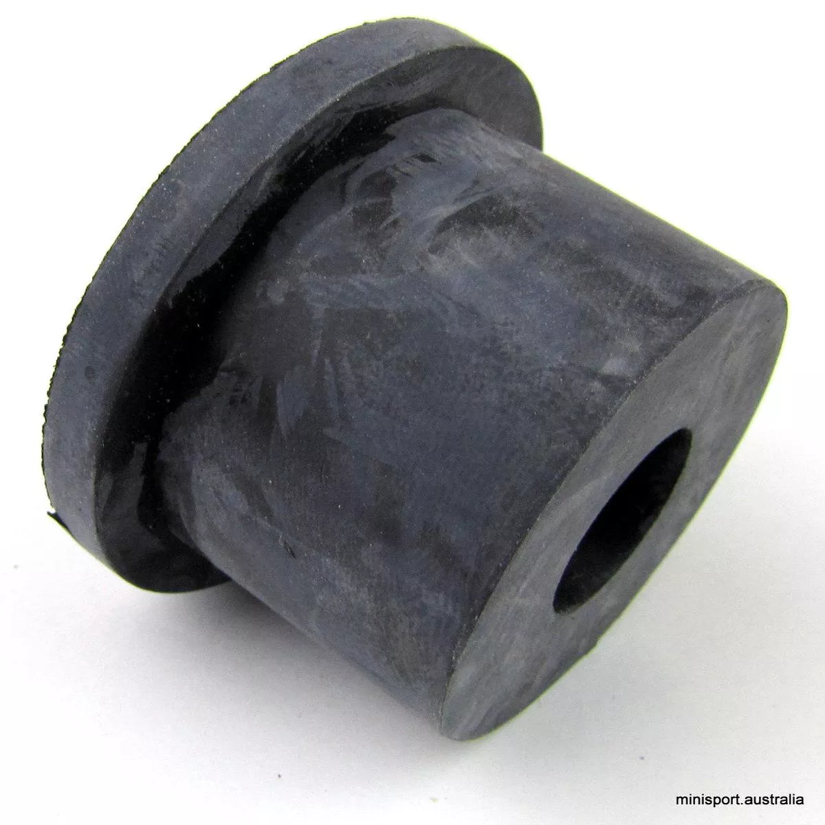 MINI ROVER, LARGE RUBBER TRUNNION BUSH 1978 ON (1 ONLY)