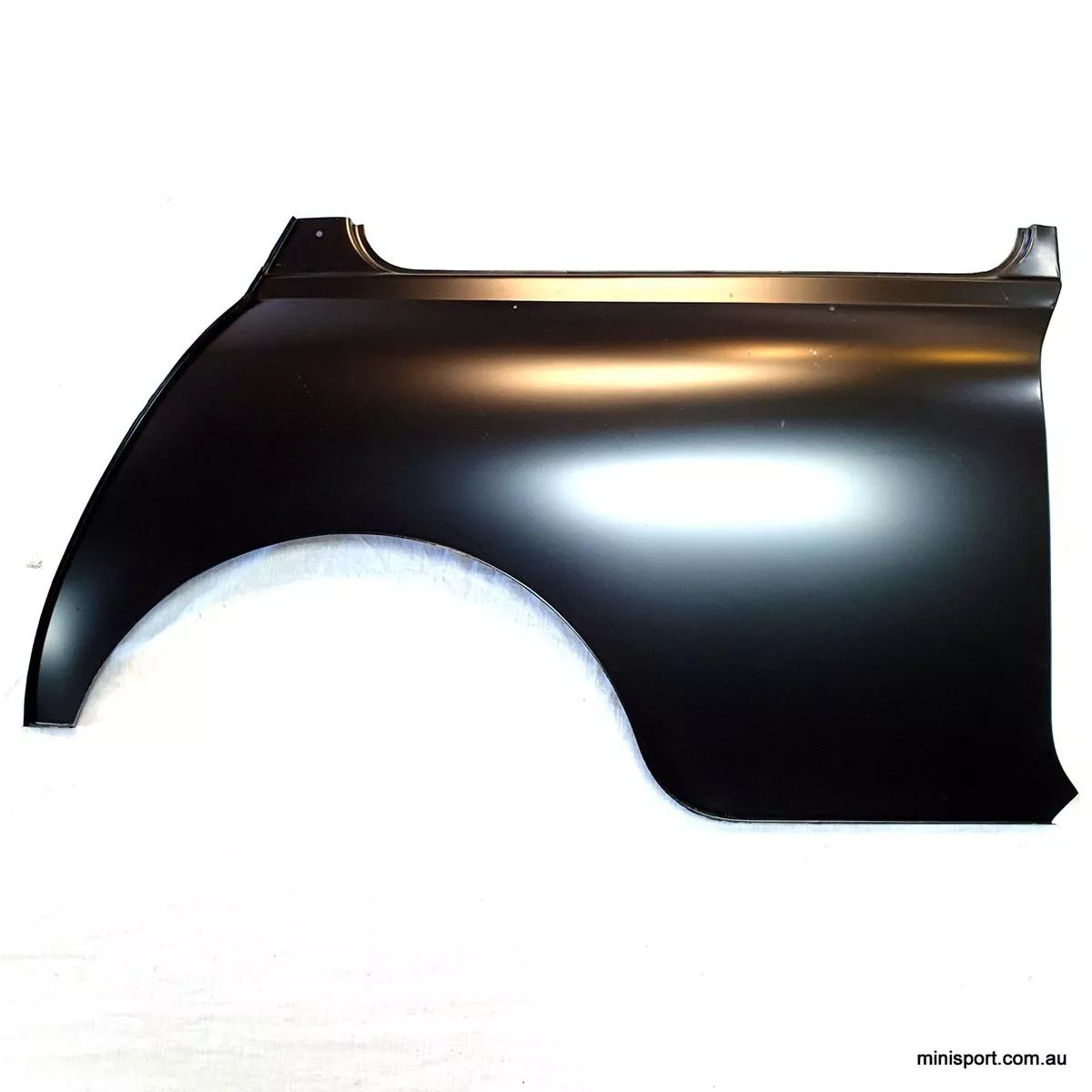 MINI 'ROVER' REAR QUARTER PANEL, RIGHT HAND SIDE (ROVER ONLY)