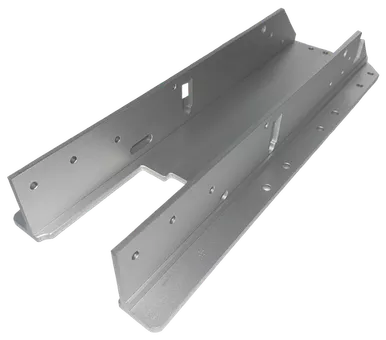 Minn kota 2301936 EXTRUSION BASE PD V2 FW