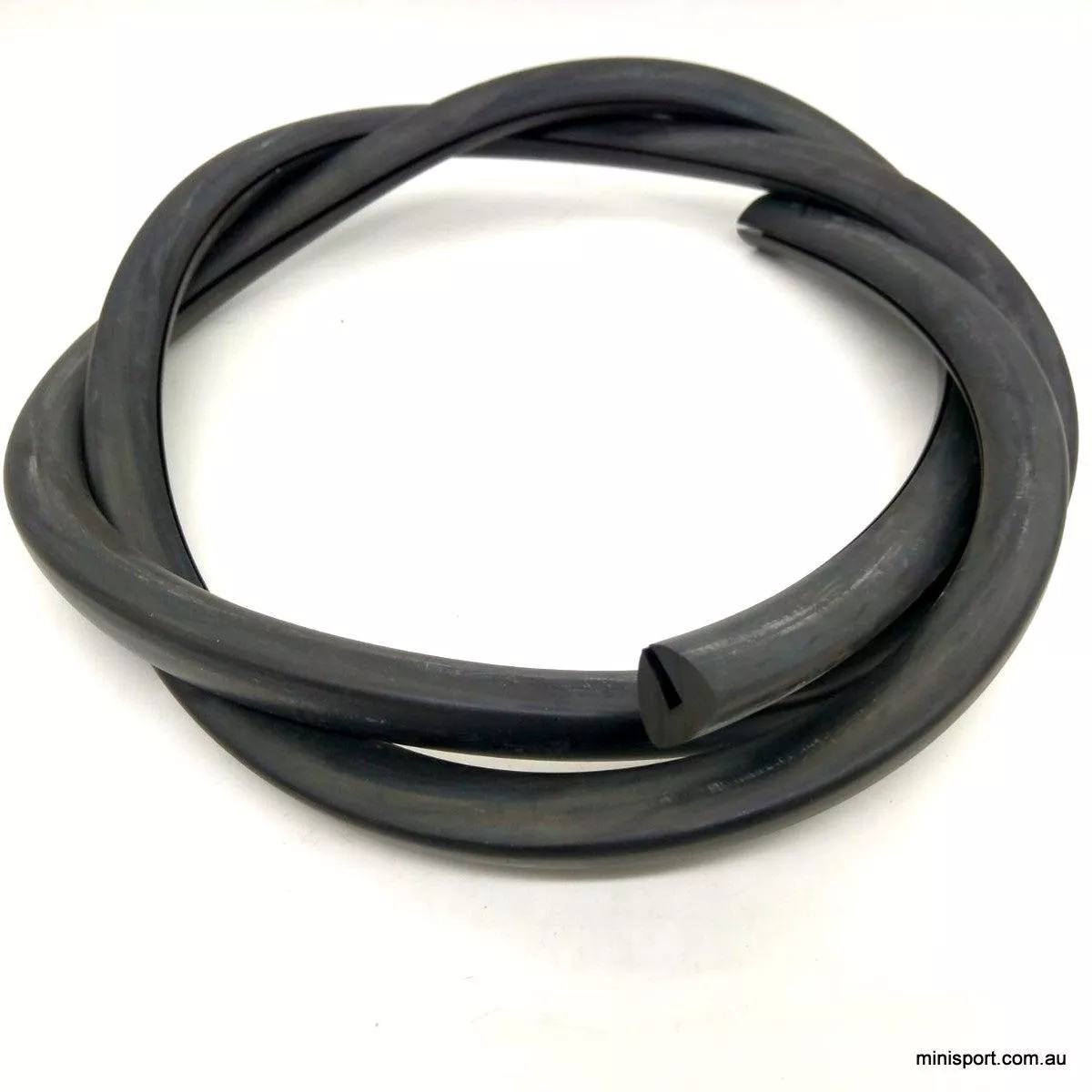 MOKE WINDSCREEN TO FRAME SEAL- UPPER