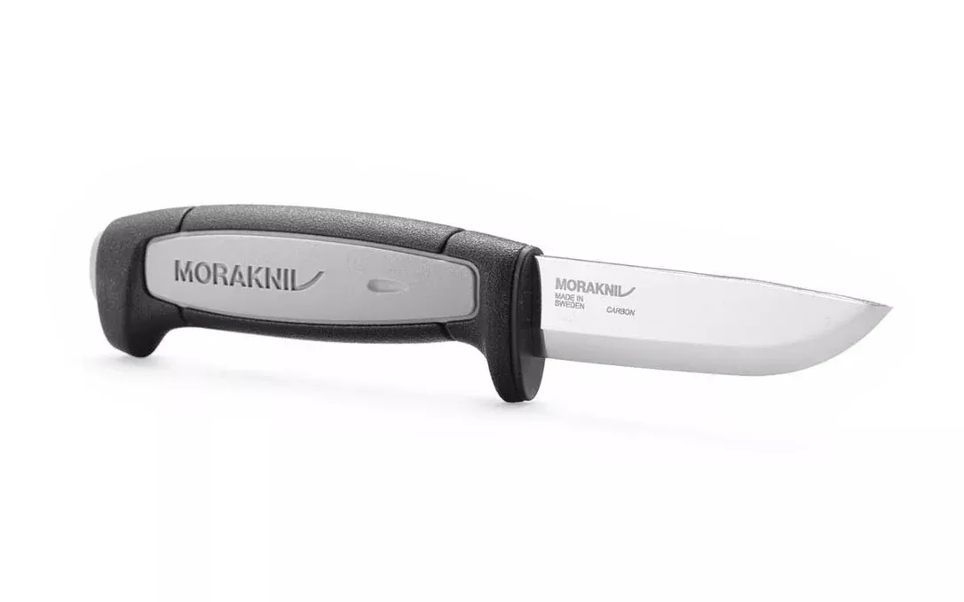 Mora Robust Knife ~ Carbon Steel