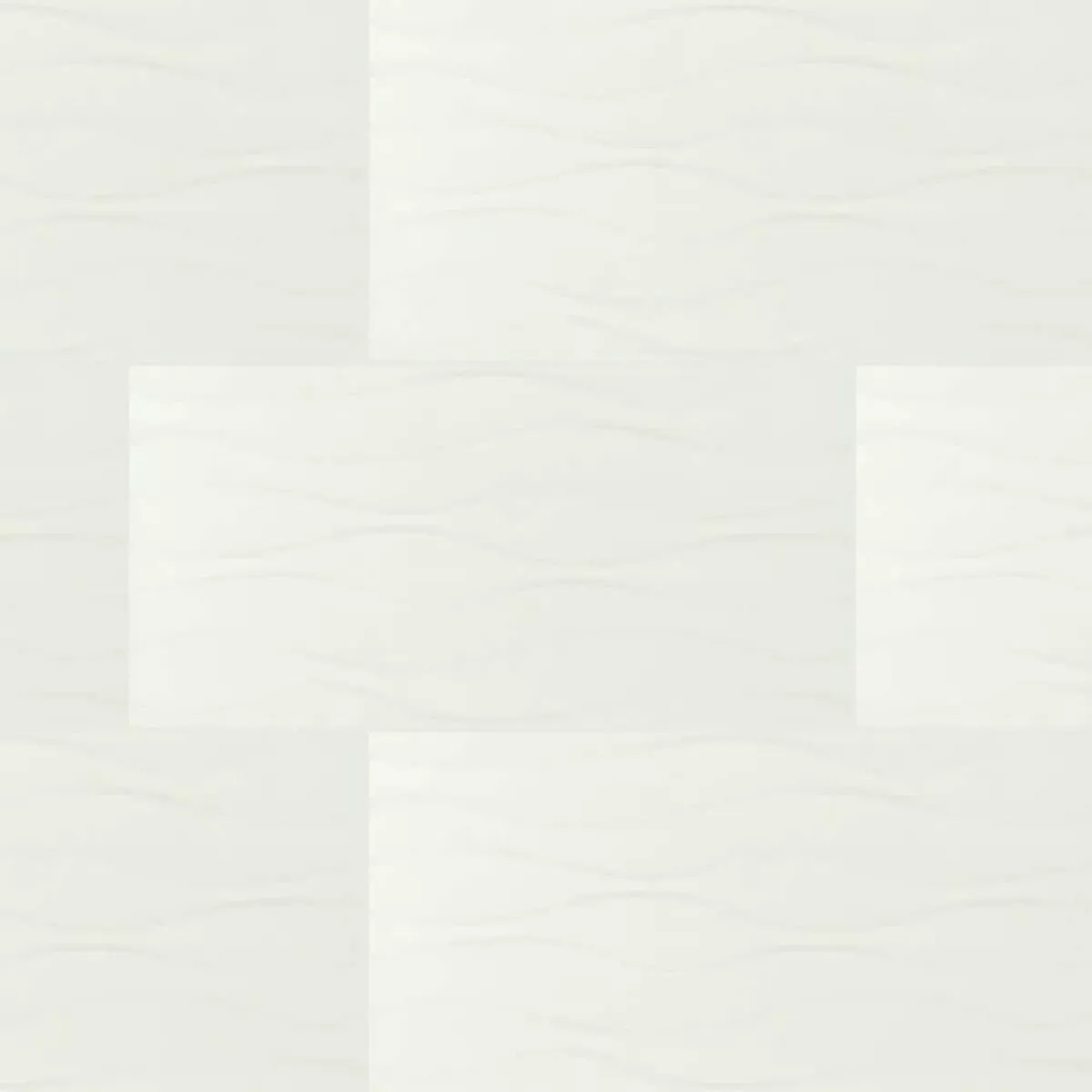 MSI Onda Blanco 12 in. x 24 in. Glossy Ceramic Floor and Wall Tile (16 sq. ft. / case)
