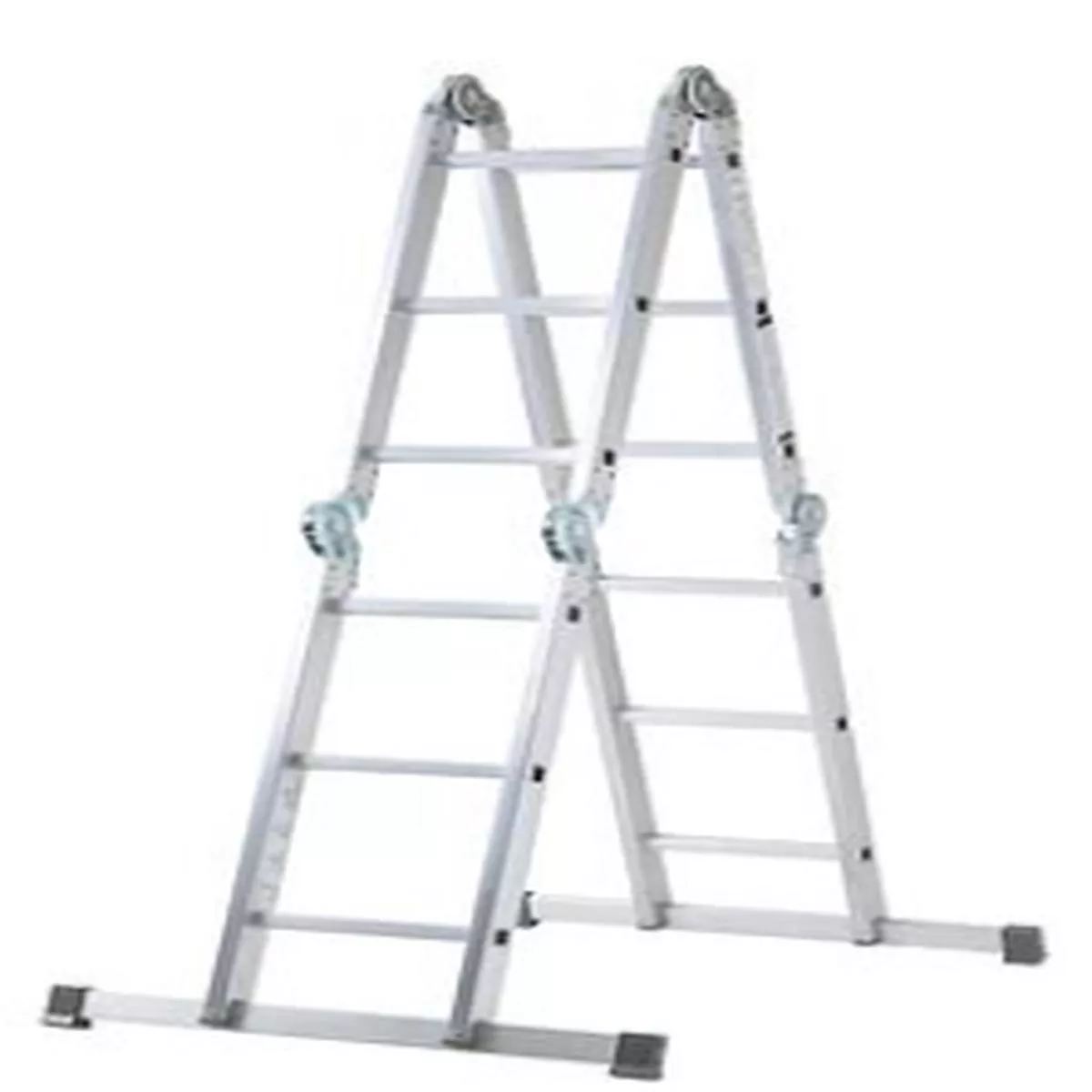 MULTI-PURPOSE LADDER 10 IN 1