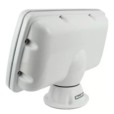 NavPod PowerPod Pre-Cut for Humminbird SOLIX 15