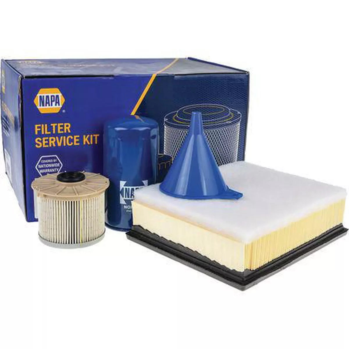 NFSK310 - Filter Service Kit