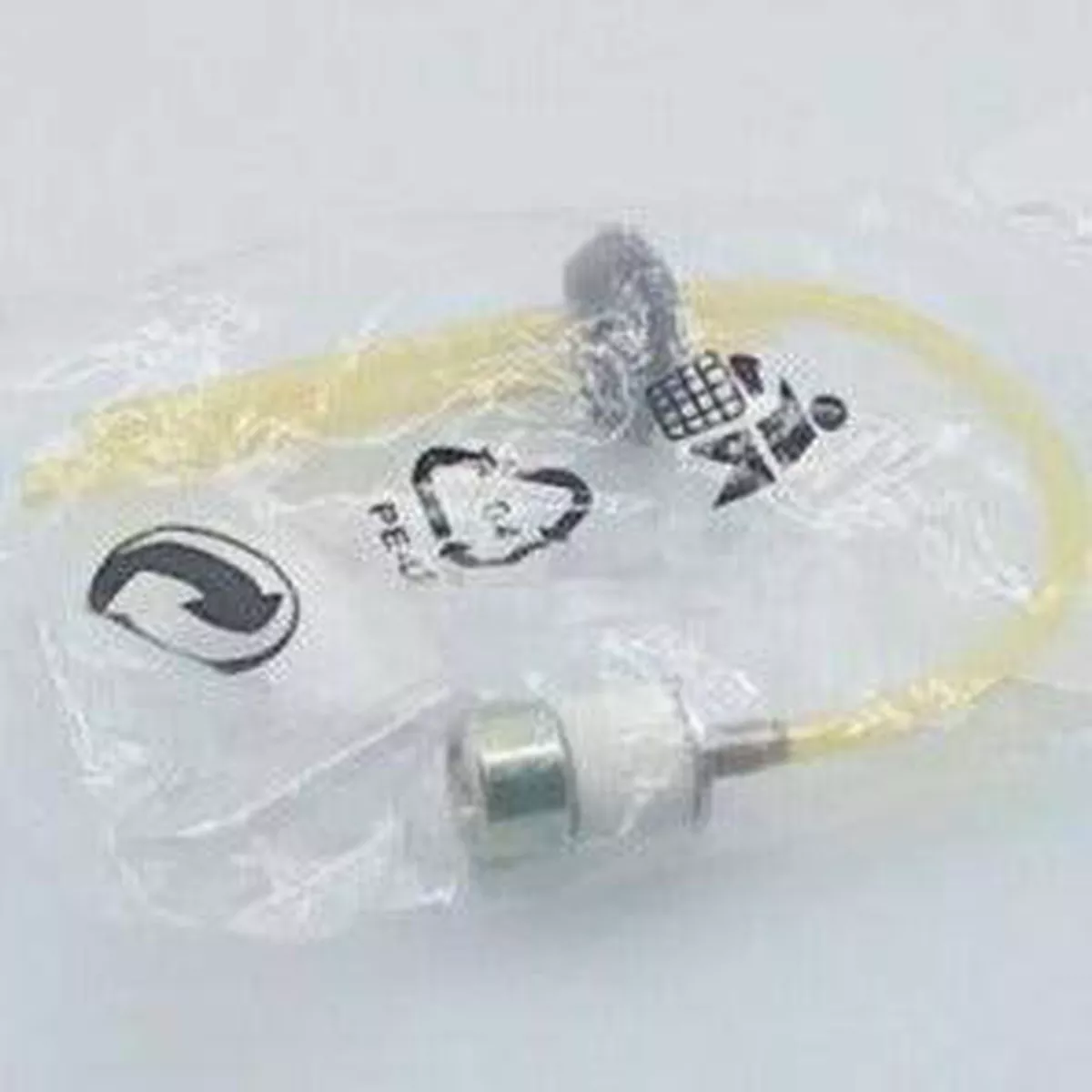 No Longer Available: Victa Tr00206A Fuel Line Assy