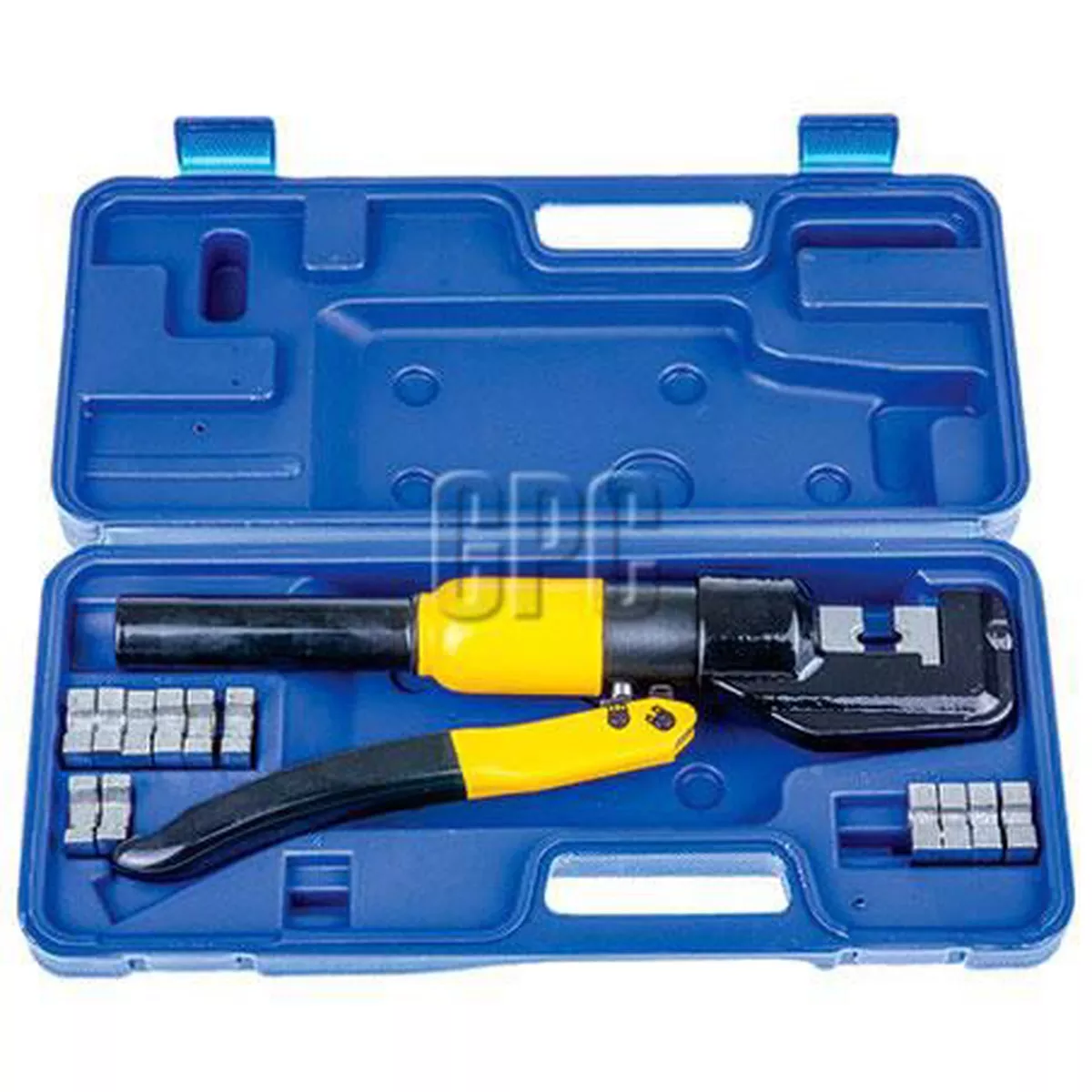 OEX Hydraulic Crimper 1070 LUG