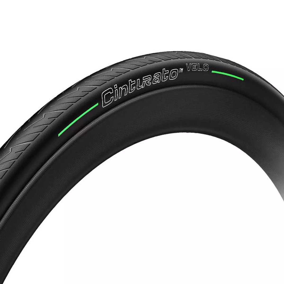 Pirelli Cinturato Velo TLR clincher - 700x26