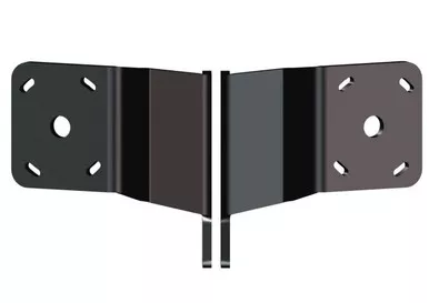 Power Pole PKD-S-2-3-BLK Dual Kit S-2-3 (Black)