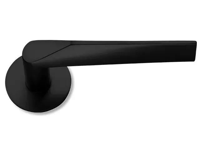 Randi d�rgreb Kom� - Sort PVD - 1073.24 - C. F. M�ller