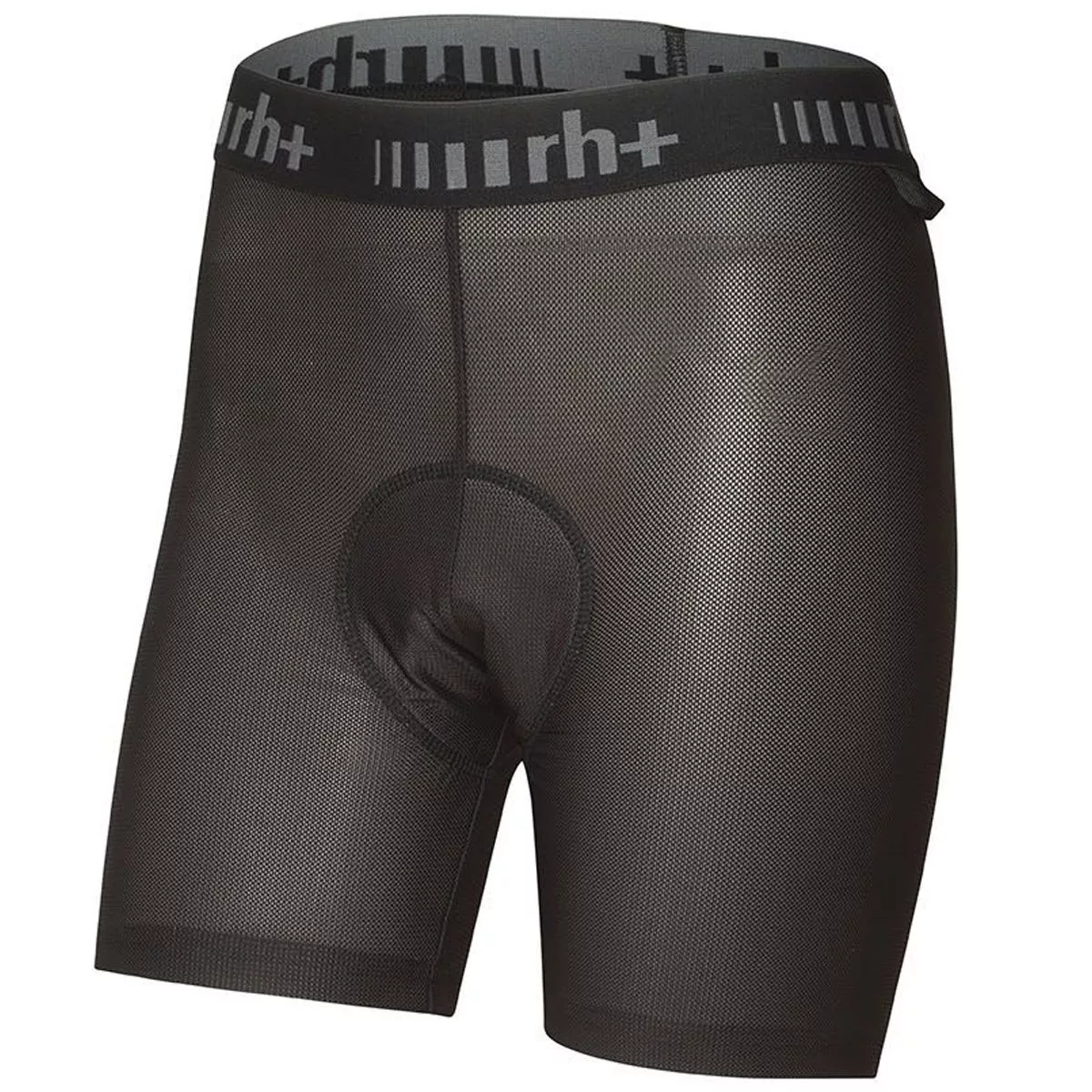 Rh+ Inner woman boxer - Black