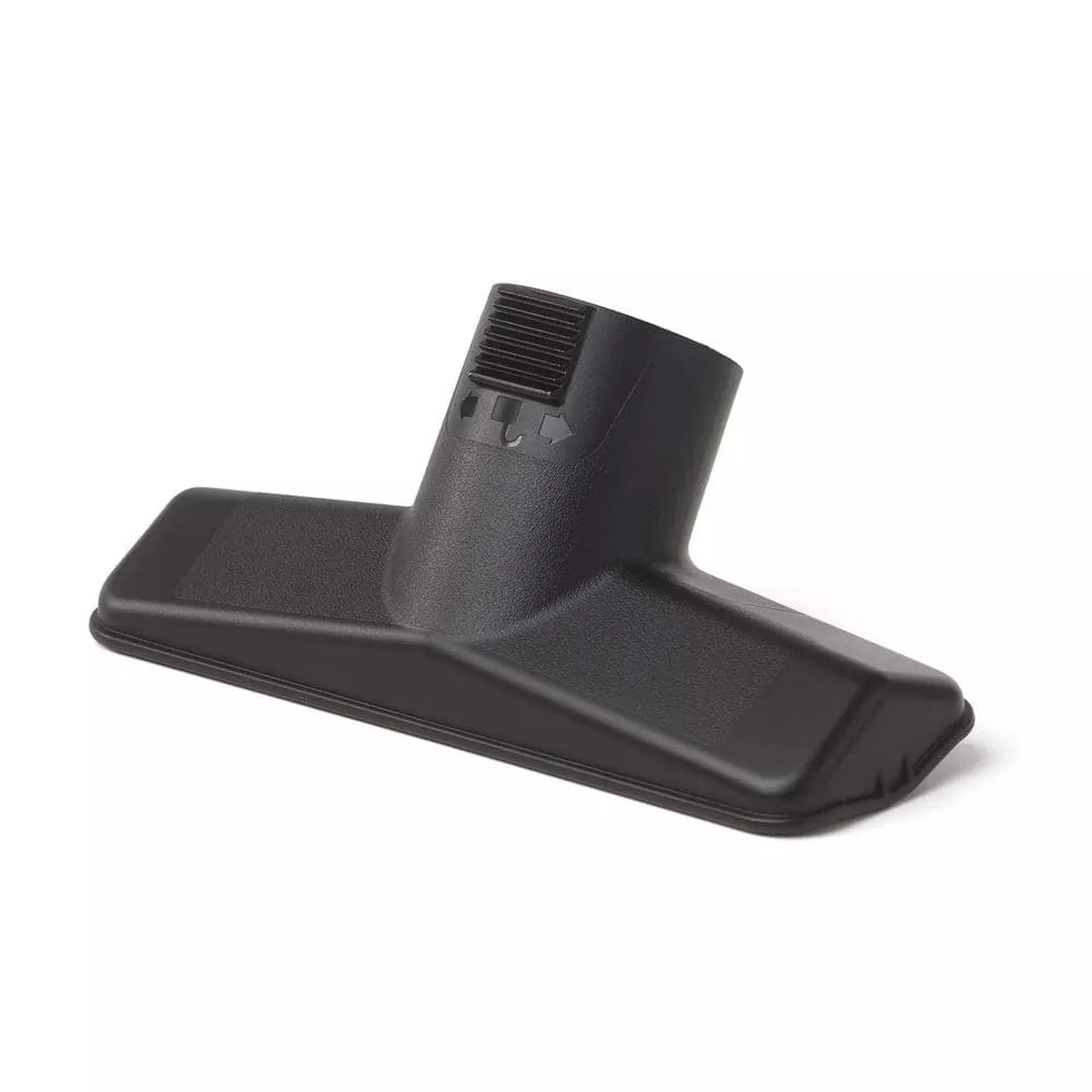 RIDGID 2-1/2 in. Locking Utility Nozzle Accessory for Wet/Dry Shop Vacs