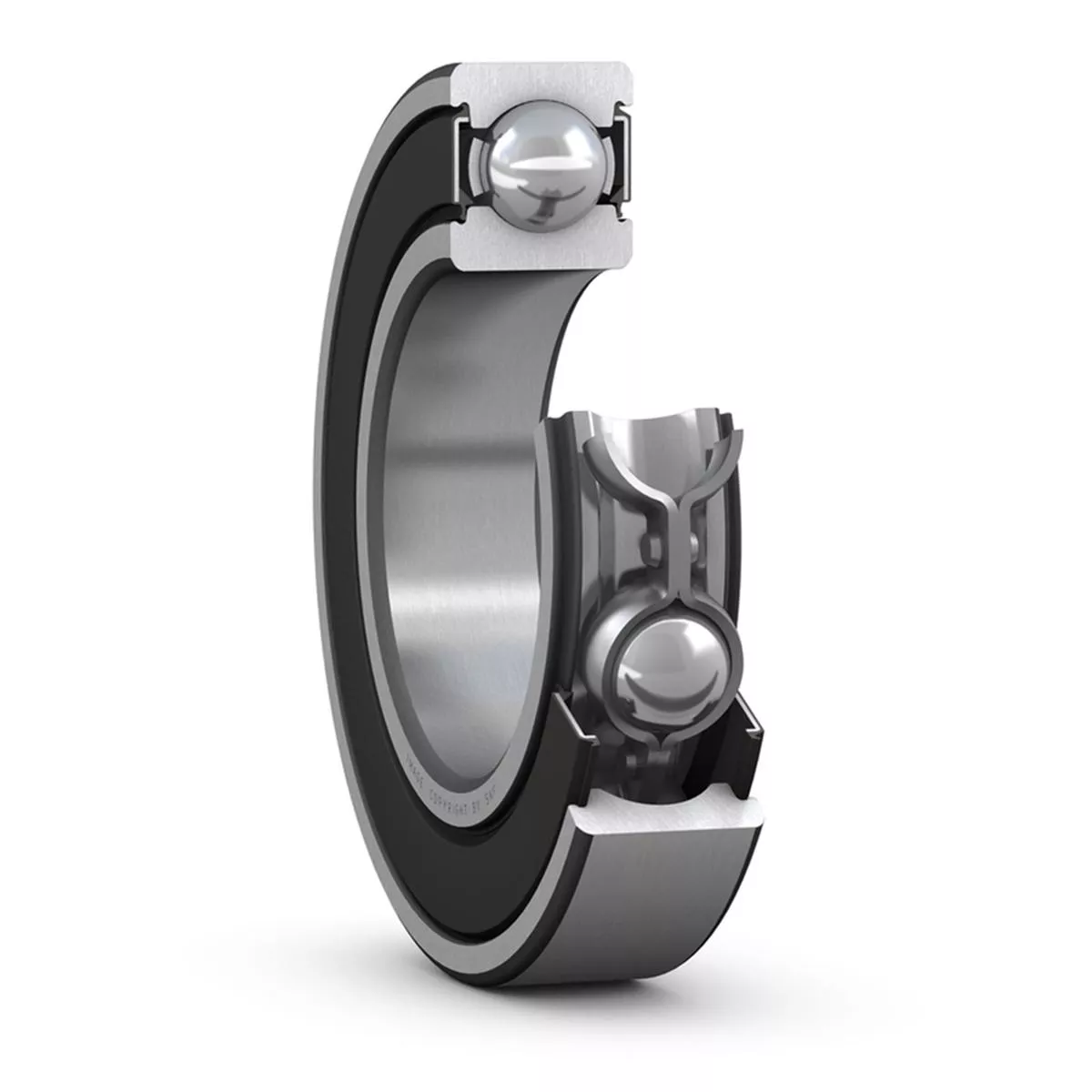Rolamento SKF 6002-2RSH