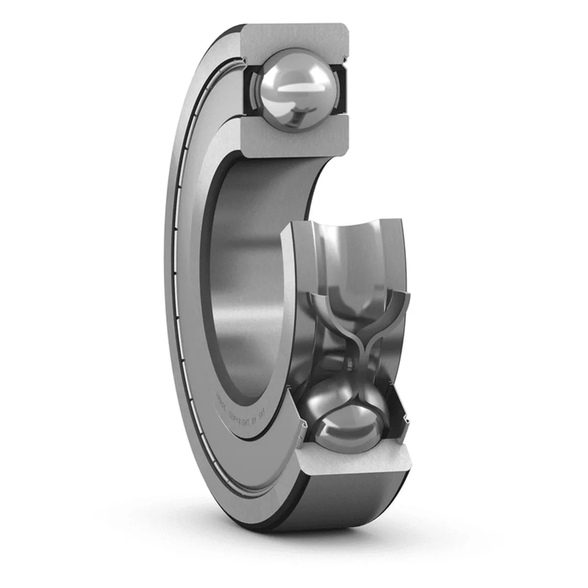 Rolamento SKF 6002-2Z/C3